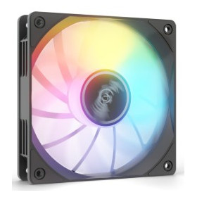 VALKYRIE VENTOLE CASE V12F ARGB 120mm VK-FANV12FB