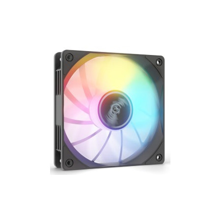 VALKYRIE VENTOLE CASE V12F ARGB 120mm VK-FANV12FB