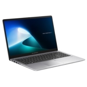 ASUS P1503CVA-S71284W 15.6"FHD AG I3-1315U 8 DDR5 512SSD W11 2Y CAMSHUTTER WIFI BT FP 4USB HDMI RJ45 TP