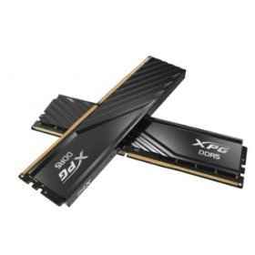 DDR5 64GB ADATA XPG LANCER RGB 32GB KIT (2x16GB) 6400MHz WHITE