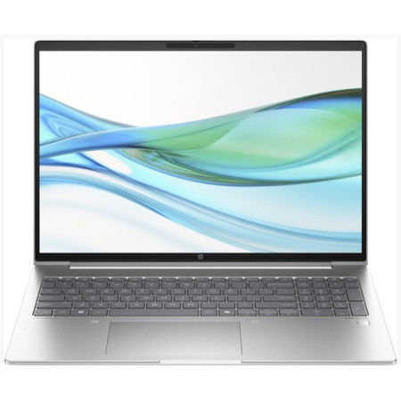 HP PROBOOK 465 G11 RYZEN 5 7535U 16GB 512GB 16 WIN 11 PRO 2YW