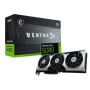 MSI GEFORCE RTX 5080 16Gb VENTUS 3X OC PLUS