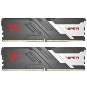 PATRIOT RAM VIPER VENOM 64GB (2X32GB) DIMM DDR5 6400MHZ 1.40V GAMING