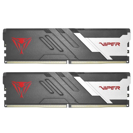 PATRIOT RAM VIPER VENOM 64GB (2X32GB) DIMM DDR5 6400MHZ 1.40V GAMING