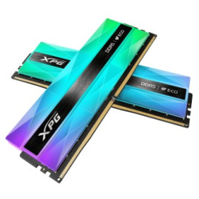 DDR5 ADATA XPG LANCER NEON RGB 32GB(2x16GB) 6000MHz AX5U6000C3016G-DCLANRSG -