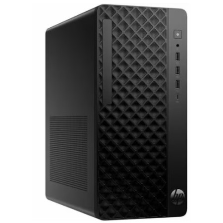 Desktop Computer HP Business Desktop ProDesk 2 G1i E - Intel Core i7 14° gen i7-14700 - 16 GB - 512 GB SSD - Tower - Nero - Int
