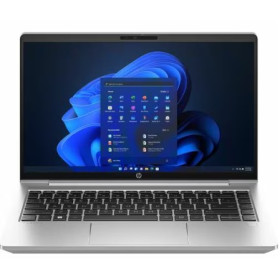 HP ProBook 440 G10 35,6 cm (14") - Full HD - 60 Hz - Intel Core i7 13th Gen i7-1355U - 16 GB - 512 GB SSD - Argento - Intel Chi