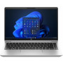 HP ProBook 440 G10 35,6 cm (14") - Full HD - 60 Hz - Intel Core i7 13th Gen i7-1355U - 16 GB - 512 GB SSD - Argento - Intel Chi