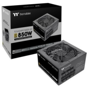 THERMALTAKE ALIM.TOUGHPOWER GT 850W F.MODULE 80P.GOLD ATX3.1 12V-2x6conn
