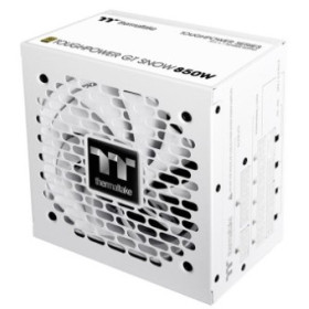 THERMALTAKE ALIM.TOUGHPOWER GT 850W SNOW F.MODULE 80P.GOLD ATX3.1 12V-2x6conn