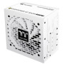 THERMALTAKE ALIM.TOUGHPOWER GT 850W SNOW F.MODULE 80P.GOLD ATX3.1 12V-2x6conn