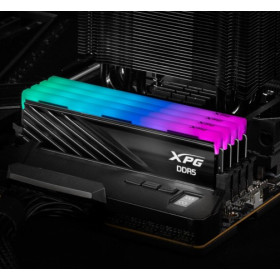 DDR5 ADATA XPG LANCER BLADE RGB 32GB(2x16GB) 6400MHz AX5U6400C3216G-DTLABRBK