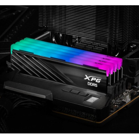 DDR5 ADATA XPG LANCER BLADE RGB 32GB(2x16GB) 6400MHz AX5U6400C3216G-DTLABRBK