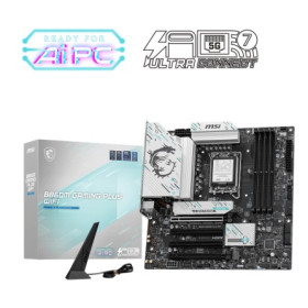 MSI B860M GAMING PLUS WIFI M.ATX S1851