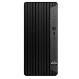 Desktop Computer HP Pro Tower 400 G9 - Intel Core i7 14° gen i7-14700 - Tecnologia vPro - 16 GB - 512 GB SSD - Tower - Nero - I