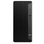 Desktop Computer HP Pro Tower 400 G9 - Intel Core i7 14° gen i7-14700 - Tecnologia vPro - 16 GB - 512 GB SSD - Tower - Nero - I