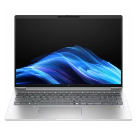 HP ProBook 4 G1i 40,6 cm (16") - Intel Core Ultra 7 255U - 16 GB - 512 GB SSD - Intel Chip