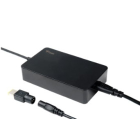 ALIMENTATORE UNIVERSALE ITEK ITNBSD65  65W SLIM DESIGN