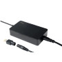ALIMENTATORE UNIVERSALE ITEK ITNBSD65  65W SLIM DESIGN