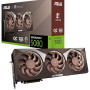 ASUS VGA GEFORCE RTX 5080, RTX5080-O16G-NOCTUA, 16GB GDDR7, 3DP/2HDMI, NOCTUA ED