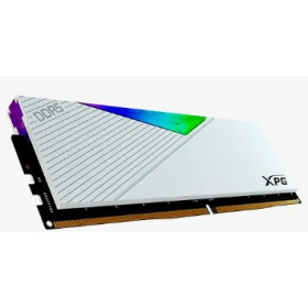 ADATA RAM GAMING LANCER RGB 16GB DDR5 7200MHZ 1,4V WHITE