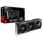 ASROCK RADEON RX 9070 XT CHALLENGER 16Gb DDR6