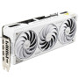 ASUS VGA GEFORCE RTX 5070 TI, TUF-RTX5070TI-O16G-BTF-WHITE, 16GB GDDR7, 3DP/HDMI