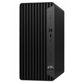 Desktop Computer HP Pro Tower 400 G9 - Intel Core i7 14° gen i7-14700 - Tecnologia vPro - 16 GB - 512 GB SSD - Tower - Nero - I