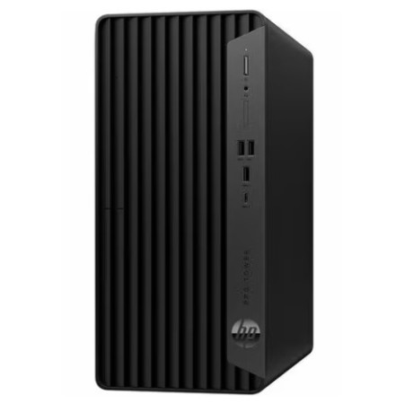 Desktop Computer HP Pro SFF 400 G9 - Intel Core i5 14° gen i5-14500 - 16 GB - 512 GB SSD - Small Form Factor - Nero - Intel Q67