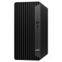 Desktop Computer HP Pro SFF 400 G9 - Intel Core i5 14° gen i5-14500 - 16 GB - 512 GB SSD - Small Form Factor - Nero - Intel Q67