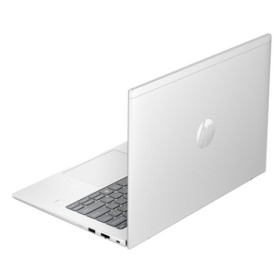 HP ProBook 4 G1i 35,6 cm (14") - WUXGA - 60 Hz - Intel Core Ultra 7 255U - 24 GB - 512 GB SSD - Argento - Intel Chip - 1920 x 1