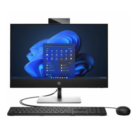 HP ProOne 440 G9 - Intel Core i7 12° Gen i7-12700T - 16 GB - 512 GB SSD - 60,5 cm (23,8") Full HD - Desktop - Intel Q670 Chip -