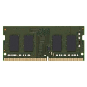 DDR4 SO-DIMM 8GB 3200MHZ KVR32S22S8/8  KINGSTON CL22 SINGLE RANK