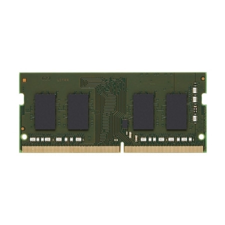 DDR4 SO-DIMM 8GB 3200MHZ KVR32S22S8/8  KINGSTON CL22 SINGLE RANK