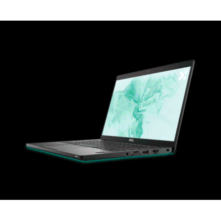 Dell 5510 Core i5 10a 8Gb/256Gb