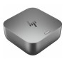 Docking station HP G6 Thunderbolt 4 - Compatibilita carica - 120 W - Desktop - 5 x Porte USB - 3 x Porte USB Tipo-A - USB di ti