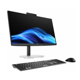 HP ProStudio 4 G1i AI PC.: PC All-in-one. 60,5 cm (23.8""), Tipologia HD: Full HD, 1920 x 1080 Pixel, Touch screen, Tipo di pan