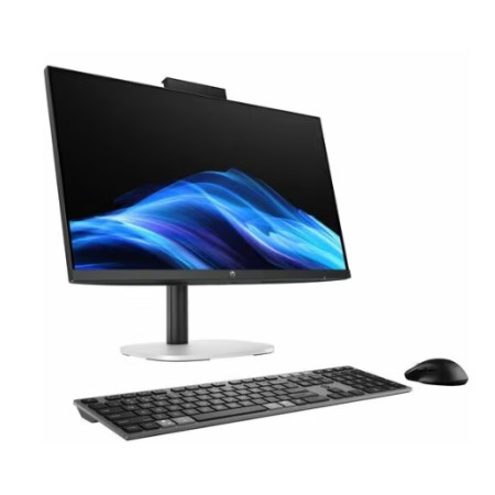 HP ProStudio 4 G1i AI PC.: PC All-in-one. 60,5 cm (23.8""), Tipologia HD: Full HD, 1920 x 1080 Pixel, Touch screen, Tipo di pan