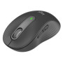 LOGITECH MOUSE ireless a RF + Bluetooth SIGNATURE M650 OTTICO USB