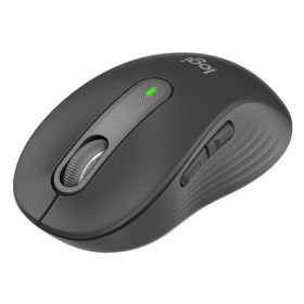LOGITECH MOUSE ireless a RF + Bluetooth SIGNATURE M650 OTTICO USB