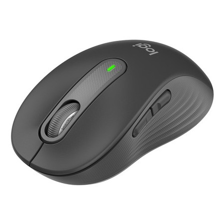 LOGITECH MOUSE ireless a RF + Bluetooth SIGNATURE M650 OTTICO USB
