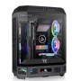 PC Gaming PEGASO TEAM Ryzen 5 8700F,ALIM 850W,MB B850,RAM 16Gb DDR5 7200Mhz RGB,SSD 250Gb M2,nVidia 5060 8Gb DDR7, Liquido LD36