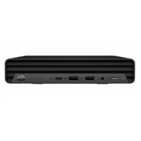 HP Pro Mini 400 G9 Desktop PC  Intel® Core i5, : i5-14500T.  RAM 16 GB, Tipo di RAM: DDR5-SDRAM, 4800 MHz