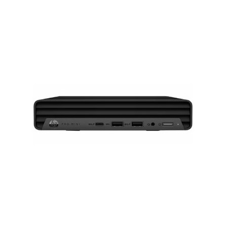 HP Pro Mini 400 G9 Desktop PC  Intel® Core i5, : i5-14500T.  RAM 16 GB, Tipo di RAM: DDR5-SDRAM, 4800 MHz
