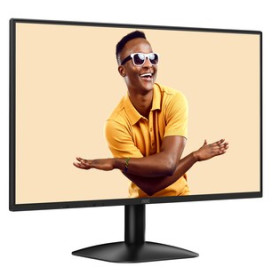 MONITOR AOC 23,8 LED IPS FHD 16:9 4MS 300 CDM 120Hz, VGA/HDMI