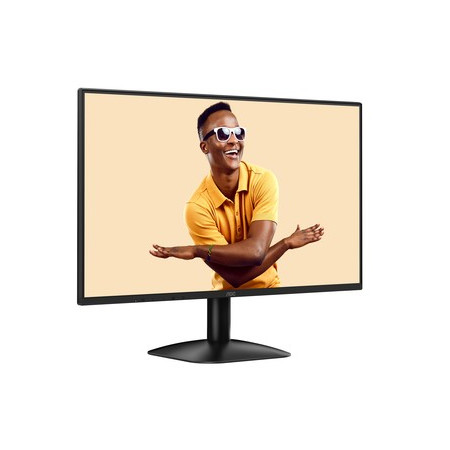 MONITOR AOC 23,8 LED IPS FHD 16:9 4MS 300 CDM 120Hz, VGA/HDMI