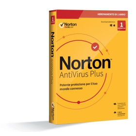 NORTON ANTIVIRUS PRO 2026 - 1 DISPOSITIVO 1 Dispositivo