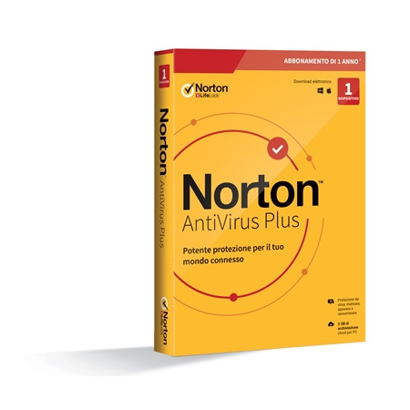 NORTON ANTIVIRUS PRO 2026 - 1 DISPOSITIVO 1 Dispositivo