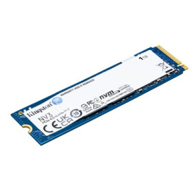 SSD M.2(2280) NVME 100GB PCIe 4,0 KINGSTON SNV3S/1000G  M,2  R/W 6000/4000