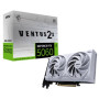 MSI GEFORCE RTX 5060 8G VENTUS 2X OC WHITE
